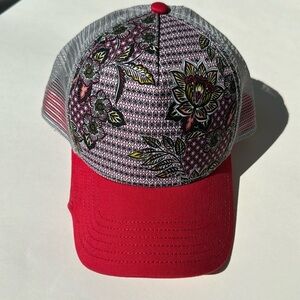 Prana La Viva Trucker Hat